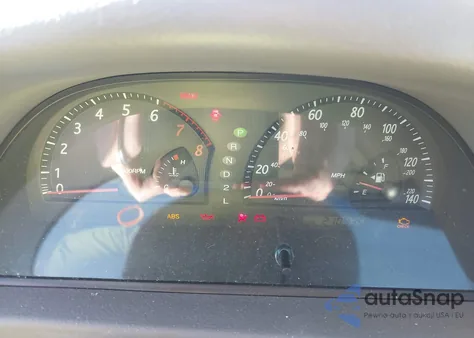 2002 Toyota Camry Xle z USA, uszkodzony, nr VIN 4T1BE32K82U519444